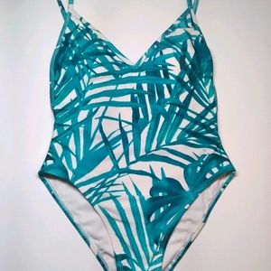 LA hearts swimsuit